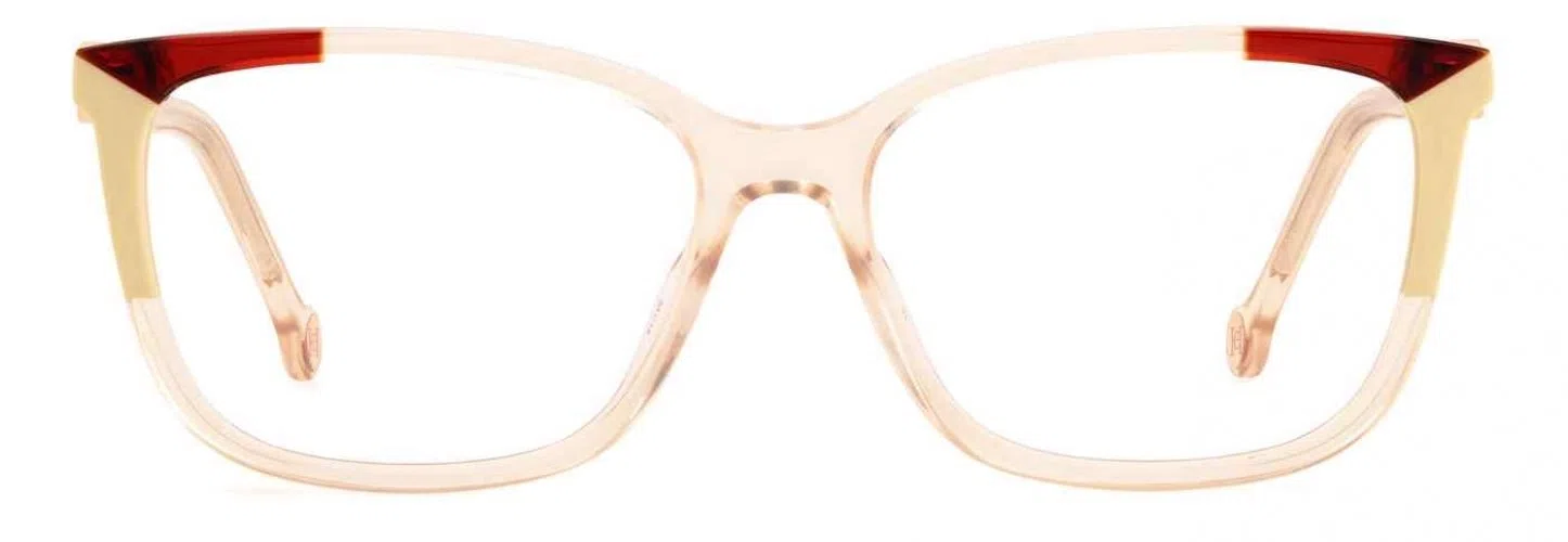 Carolina Herrera CH0055 Eyeglasses - view 6